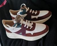 Lloyd Schuhe  Gr. 7 / 41  TOP Sneaker Nordrhein-Westfalen - Dorsten Vorschau