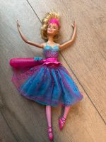 Barbie bezaubernde Ballerina Puppe die tanzt Hessen - Büdingen Vorschau