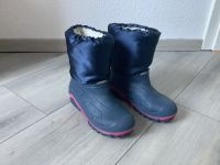 Schneestiefel Größe 35/36 Nordrhein-Westfalen - Hövelhof Vorschau