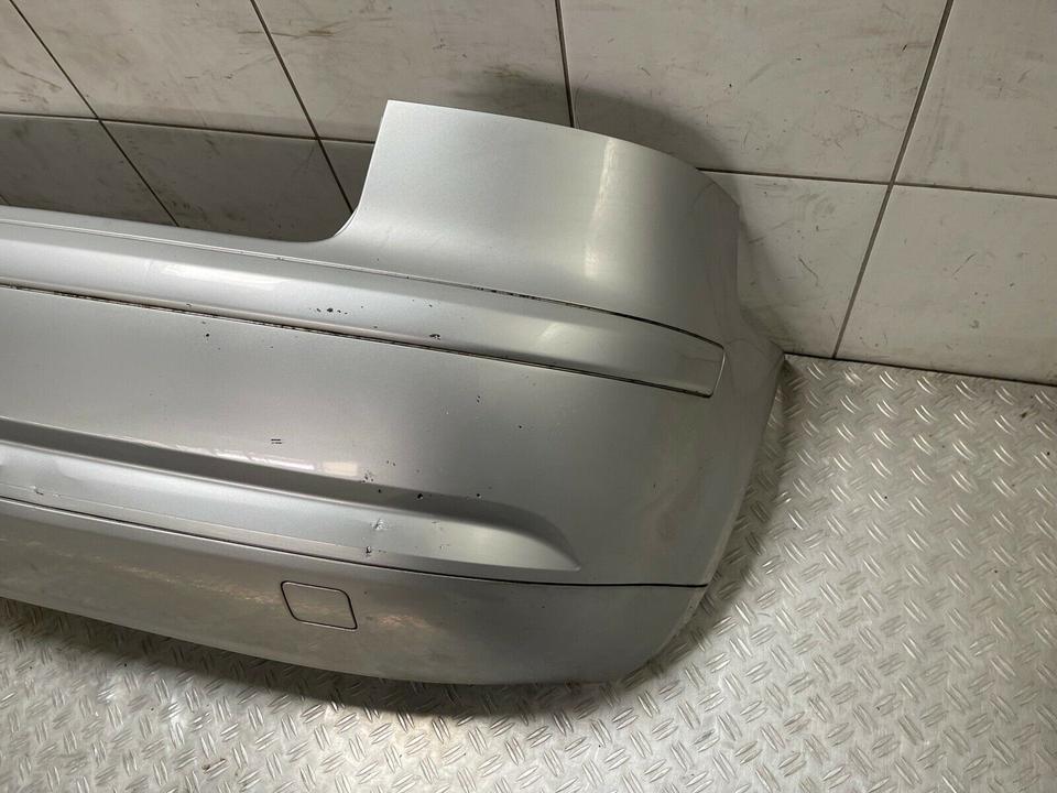 Audi A3 8P Stoßstange hinten Heckstoßstange Y7W 8P3807511b in Gelsenkirchen