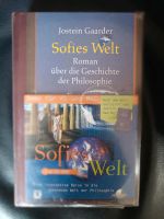 Sophies Welt von Jostein Gaarder neu Nordrhein-Westfalen - Gelsenkirchen Vorschau