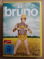 DVD Brüno – Sacha Baron Cohen – Top-Erhaltung, wie neu! Niedersachsen - Drestedt Vorschau
