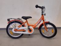 Puky Kinderrad Fahrrad 16" orange Sachsen - Heidenau Vorschau