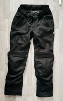 Motorradhose IXS Archer Sommer Mesh Textil Größe M schwarz Nürnberg (Mittelfr) - Mitte Vorschau