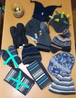 Wintermützen, Handschuhe und Schals ab 1,50€ Bayern - Bessenbach Vorschau