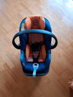 Aton M i-Size Isofix 45-87 cm max. 13 kg Bayern - Bad Kohlgrub Vorschau