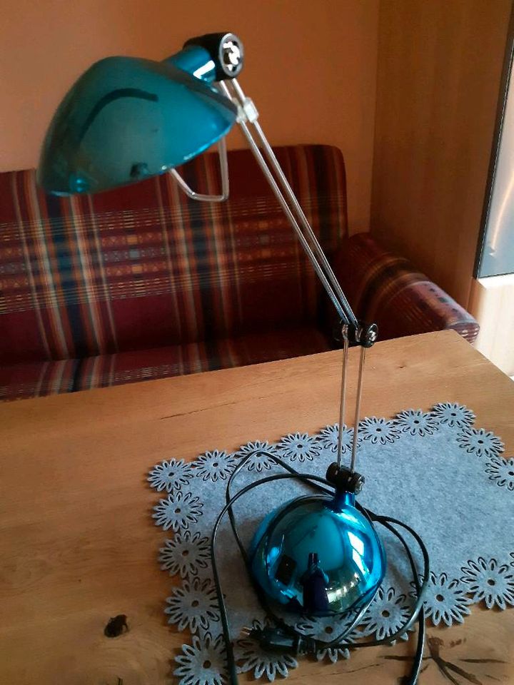 Schreibtischlampe in Zülpich