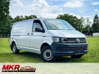 Volkswagen T6 Transporter 140PS Kasten Lang Klima Radio Niedersachsen - Marxen Vorschau