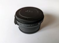 Sigma MC-11 Mount-Adapter (Canon EF - Sony E) Berlin - Neukölln Vorschau