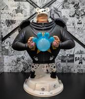 One Piece Super Guai Studio S Bär / Kuma Resin Statue Dortmund - Innenstadt-Nord Vorschau