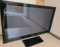 TV Panasonic TH 46 PZ85EA mit Wandhalterung &Standfuss Nordrhein-Westfalen - Enger Vorschau