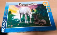 Puzzle und Heft Sternenschweif magische Pferde Niedersachsen - Wallenhorst Vorschau