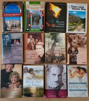 Bücher Christliche Literatur Je 4€ Nordrhein-Westfalen - Lage Vorschau