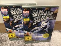 Silver Surfer—Die komplette Serie [DVD] Neu oder Gebraucht Berlin - Schöneberg Vorschau