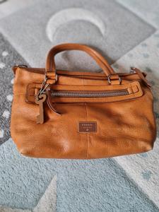 Fossil Tasche Cognac kleinanzeigen
