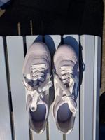 Sneaker von HOGAN Leder Gr. 39,5 zweimal getragen NP 390,00 € Altona - Hamburg Osdorf Vorschau