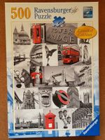 Ravensburger Puzzle London Nordrhein-Westfalen - Kalkar Vorschau