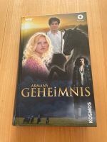 Buch Armans Geheimnis Niedersachsen - Burgwedel Vorschau