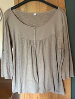 S.Oliver Shirt / Tunika  Gr. 46 Düsseldorf - Bilk Vorschau