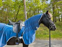 Horseware Amigo Fly Rider XL Niedersachsen - Hitzacker Vorschau