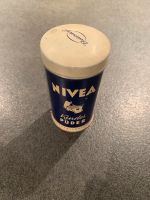 Alte Blechdose Nivea Hessen - Trebur Vorschau