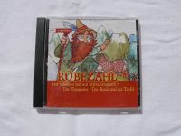 ❣️CD RÜBEZAHL – Der Trommler✨4 Hörspiele❣️Märchen✨Teufel + Bauer Baden-Württemberg - Leingarten Vorschau