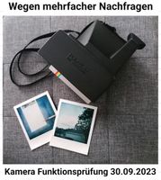 Polaroid Lightmixer 630 SL Sofortbildkamera Bayern - Kempten Vorschau