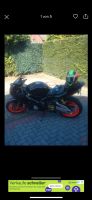 Yamaha YZF-R6 Nordrhein-Westfalen - Alsdorf Vorschau