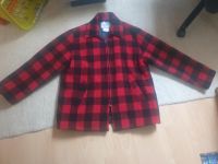 XL Cruiser Jacket Wolljacke Karohemd Johnson Woolen Mills USA München - Sendling-Westpark Vorschau