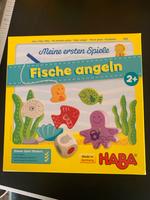 Haba Fische angeln Niedersachsen - Otter Vorschau