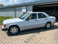 Mercedes Benz 190E 1.8 Automatik Klima HU NEU Niedersachsen - Jühnde Vorschau