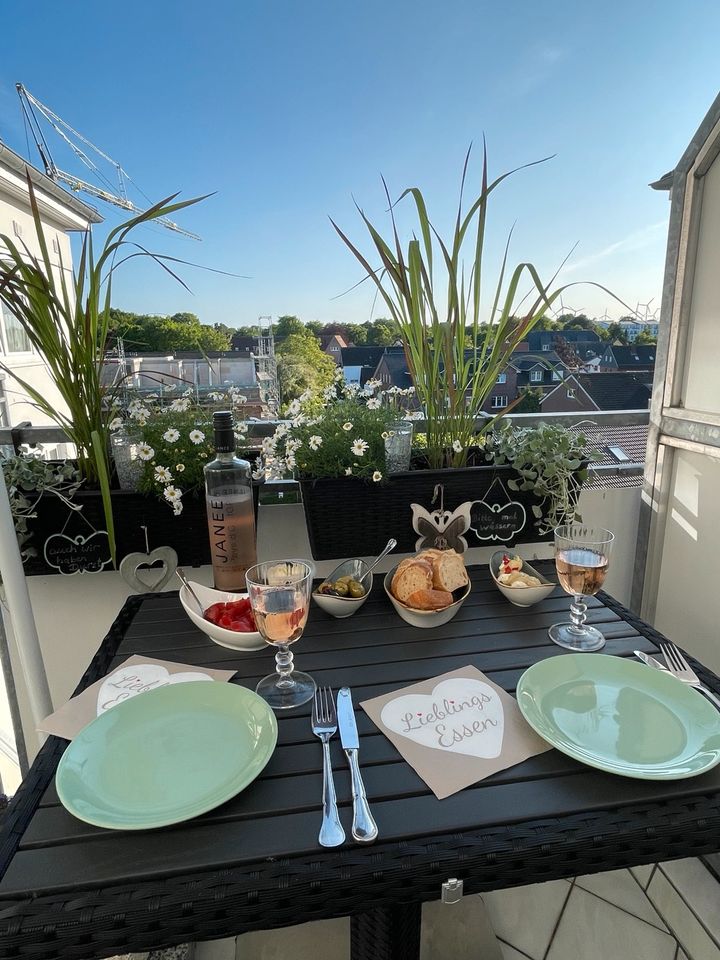 Ferienwohnung StrandGut für Ostseegenießer,  Grömitz, 27.7.-3.8. in Grömitz