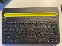 Logitech K480 Wireless Bluetooth keyboard Hannover - Herrenhausen-Stöcken Vorschau