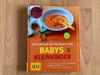 GU Kochbuch für Babys und Kleinkinder Niedersachsen - Lehre Vorschau