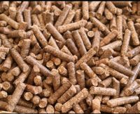 Holzpellets 6,0 MM  350 Euro Hamburg-Mitte - Hamburg Horn Vorschau