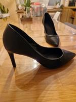 H&M Pumps schwarz 39 Rheinland-Pfalz - Kirn Vorschau