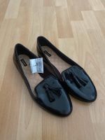 Edle Ballerinas , Business Schuhe Gr 39 Wandsbek - Hamburg Volksdorf Vorschau