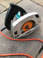 Handkreissäge Black&Decker P3489 Nordrhein-Westfalen - Elsdorf Vorschau