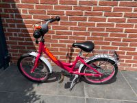 Kinder-Fahrrad 18 Zoll Puky Nordrhein-Westfalen - Dülmen Vorschau