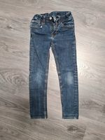 H&M Jeans Skinny Fit Denim Gr. 134 blau Baden-Württemberg - Mühlacker Vorschau