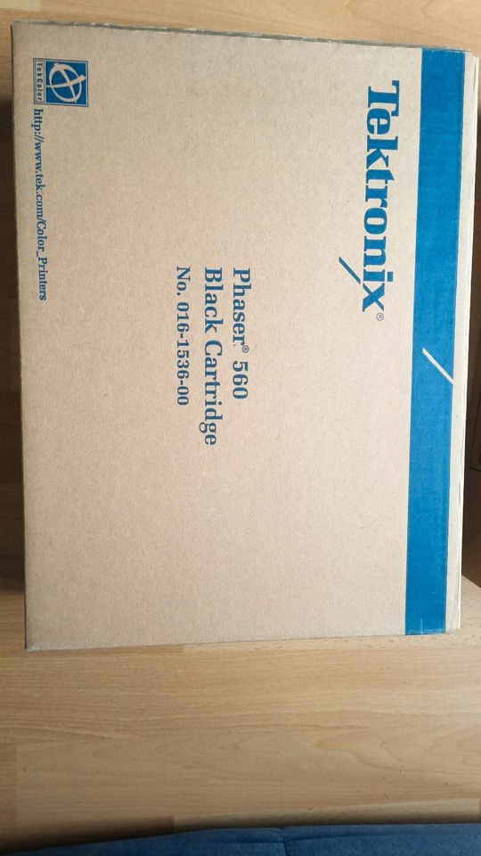 3 x Tektronix Toner für Phaser 560 / 740 in Hannover