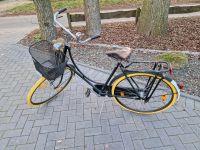 Damen Hollandrad / Citybike / Fahrrad / E-Bike Wurster Nordseeküste - Spieka Vorschau