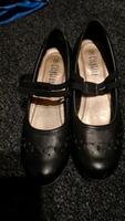 Schuhe in gr 38 Niedersachsen - Wrestedt Vorschau