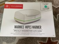 Price Lionheart Warmies wipes warmer - Feuchttuch-Wärmer für Baby Leipzig - Leipzig, Südvorstadt Vorschau