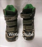 Winterschuhe in Gr. 32 2 Paar Rheinland-Pfalz - Dahlheim Taunus Vorschau