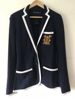 Ralph Lauren Blazer Größe S-M Frankfurt am Main - Seckbach Vorschau