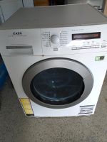 AEG Waschmaschine 8 kg Ersatzteile Nordrhein-Westfalen - Ibbenbüren Vorschau
