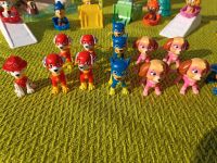 Paw patrol Figuren Mecklenburg-Vorpommern - Sassen-Trantow Vorschau