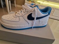 Nike air force 1' 07 GRÖßE 44/( sehr selten) Häfen - Bremerhaven Vorschau