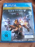 Destiny für die PS4 Niedersachsen - Melle Vorschau